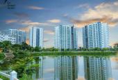Ra mắt tòa L1-L2 đẹp nhất dự án Le Grand Jardin , chính sách ưu đãi hấp dẫn, view Hồ Sài Đồng