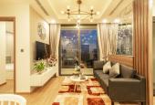 Bán chung cư 1N1+1 tại Dự án Vinhomes Smart City Đại Mỗ diện tích 43m2 giá 1,75 tỷ Sổ đỏ vĩnh viễn
