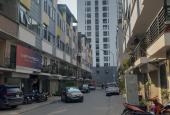 Cần bán căn liền kề lô góc 3 mặt tiền vỉa hề kinh doanh 85m2, 18 tỷ dự án rice city sông hồng