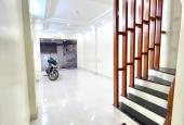 BÁN NHÀ GIẢI PHÓNG, 38M2, 5T, 5M RA PHỐ, GIÁ 6.6 TỶ