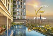 Bán căn hộ gần sân bay Tân Sơn Nhất Happy One Premier CĐT Vạn Xuân Group