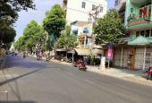 Bán nhà MT Hàn Hải Nguyên, P8,Q11.Đường lớn 10m.