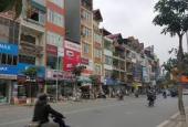 BÁN NHÀ MẶT PHỐ KIM NGƯU, 122M2, 5 TẦNG, MẶT TIỀN 5.2M, GIÁ 37.5 TỶ