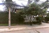Bán lô đất mặt tiền đường Trần Ngọc Diện, Thủ Đức, diện tích 2439.7m2 đất