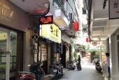 Hạ giá 3tỷ! Bán gấp nhà 15B Lê Thánh Tôn, Q1 - 4tầng HĐT 55tr/th giá rẻ 21tỷ