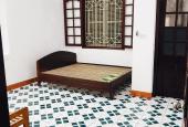 Bán nhà Thanh Xuân, ngõ rộng, 50m ra phố, 52m2 4 tầng giá 5 tỷ