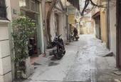 Bán nhà đẹp ở ngay phố Lãng Yên gần Đầm Trấu 55m giá 4 tỷ