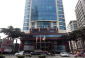 Chào thuê 250m sàn vp hạng B tòa nhà VIT Tower Kim Mã giá hợp lý, sẵn bàn giao.