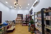 Bán Nhà Mặt phố Trần Nhân Tông - 510M2 Mặt Tiền 15M -Hiện Trạng 107 Tỷ