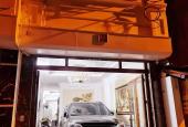 HIẾM. THỰC SỰ HIẾM. #NHÀ_PHỐ_VÂN_HỒ, #QUẬN_HAI_BÀ_TRƯNG. GARA. 2 Ô TÔ TRÁNH NHAU. DT 66M, 5 TẦNG