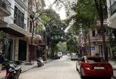 Chính chủ bán nhà Đầm Trấu,Kinh Doanh 55m MT 6m Giá 13 Tỷ