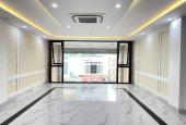 Bán nhà ngõ thông kinh doanh ô tô Đỗ cửa Cầu Giấy. DT 50m*6T Thang máy GIÁ 7.6 Tỷ.