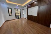 Nhà mặt ngõ ô tô Tam Trinh, cách phố 10m, 57m2 x 6T thang máy, giá 10.5 tỷ, 0867195893