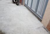 Bán nhà giá rẻ Vĩnh Hưng 35M-2T-1,29 Tỷ, xây mới