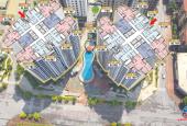 Nhận booking quỹ căn view hồ tòa L1, L2 Le Grand Jardin, trực tiếp CĐT