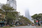 BÁN ĐẤT 58M2 LÔ GÓC mặt tiền rộng xây KINH DOANH CHO THUÊ, phố Phan Kế Bính Ba Đình. Giá 6.6 tỷ