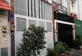 Nhà phố quận Gò Vấp, tp HCM. Vị trí đẹp, giao thông thuận lợi, giá tốt. Lh 0903652452 Mr. Phú