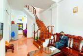 CC Bán nhà hai thoáng ở ngay Kim Mã, Ba Đình, dt: 40m2, giá 5,35 tỷ