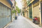 Nhà Đại Từ 48m2 giá 3.45 tỷ nội thất siêu đẹp