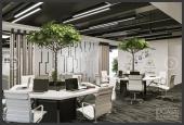 660m2 Văn phòng tiện nghi tầng 2 ở Thanh Xuân cho thuê gấp chỉ 215 nghìn/m2/th