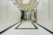 Bán nhà ngõ 67 Phùng Khoang thông KĐT Mỗ Lao, DT40m2 x 5 tầng, thang máy, Gara ô tô.Giá 6,5 tỷ.