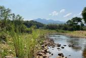 BÁN KHU ĐẤT SUỐI VIEW RẤT ĐẸP DAHUOAI, GIÁ CỰC TỐT