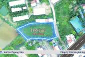 Siêu phẩm khu đô thị sân bay Charter chỉ 3.49tr/m2