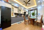 BÁN NHÀ CẦU GIẤY, NHÀ CỰC ĐẸP, BA BƯỚC RA PHỐ, Ô TÔ ĐẬU CỬA, 58M GIÁ CHỈ HƠN 12 TỶ