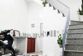 Bán Nhà Đống Đa. Nhà 4 tầng giá 1,95 tỷ Có sổ đỏ riêng
