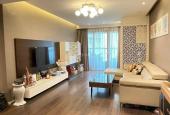 Cần cho thuê căn hộ chung cư Mandarin Garden, 2 phòng ngủ, đủ đồ đẹp, tầng 15 - lh 0987391311