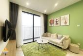 Cần cho thuê căn hộ 2 phòng ngủ 2wc giá 7.5tr nội thất cơ bản CĐT Vinhomes Smart City- 0904527585
