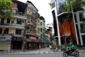 Bán nhà gần mặt phố cổ Hoàn Kiếm - Đường 02 ô tô tránh - Kinh doanh đỉnh - Nhỏ tiền