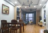 Bán căn góc 3 phòng ngủ view hồ Định Công chung cư CT36 đầy đủ nội thất giá 3,35 tỷ LH:0936686295