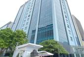 Tòa nhà Báo Nông Thôn cho thuê văn phòng 80 - 200m2 giá rẻ quận Cầu Giấy, Hà Nội
