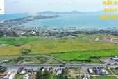 🔥🔥 Hót Hót Hót 🔥🔥 Duy Nhất Đất Đồi View Đô Thị Lấn Biển Bắc Vân Phong chỉ 79 ngàn/m2