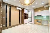 Bán nhà Đông Thiên, 34m x 5T x 3.3 tỷ, nhà mới, ngõ thông