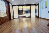 Bán nhà Nguyễn Sơn, DT 45m2 - 5 Tầng - Ngõ thông - Nhà 2 mặt ngõ - hơn 5 tỷ