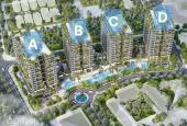 Bán căn duplex 170m2 hướng Đông Nam tại dự án Sunshine Green Iconic LH: 0922.969.777