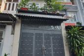 Bán nhà đường Nguyễn Văn Quá, 4x13m, 3 tầng, hẻm xe hơi