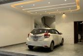 Bán gấp nhà ô tô kinh doanh Thái Hà Đống Đa DT 46m2 7T MT 3.6m giá 12.9tỷ