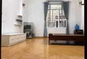 Nhà dân xây view hồ ôtô đỗ cửa ngõ thông nông An Dương Vương 44m2 3.86 tỷ