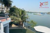 Bán khu nghỉ dưỡng 1600m2 ven sông Đồng Nai giá 23 tỷ