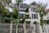 Bán biệt thự 5T khu ĐTM Cầu Bươu, 122m2, 4 mặt thoáng, 16tỷ