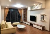 Cho thuê căn hộ Discovery Complex, 302 Cầu Giấy, tầng 30, 3 ngủ, đủ đồ