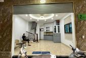 Bán nhà ngõ lệnh cư, Đống Đa, Lô góc 3 thoáng, kinh doanh tốt, 40m2, 5 tầng, 4,8 tỷ