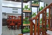 Bán nhà mới xây để ở phố Kim Ngưu, 65m2 x 5 tầng, 9.8 tỷ