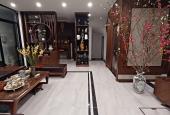 Bán nhà siêu phẩm Đội Cấn, Ba Đình, DT: 80m2, giá: 16,5 tỷ