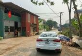 Đất đẹp xây nhà trọ vành đai khu CNC Hoà Lạc