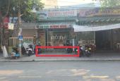 Mua đất tặng nhà, đường Lương Định Của Đà Nẵng, đất đẹp ở vị trí đẹp, ổn định an và cư buôn bán
