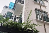 Biệt thự Ngoại Giao Đoàn ô tô 7 chỗ vào nhà gần Đại xứ quán Hàn Quốc ngõ ô tô 130m -- 11 tỷ